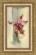 Набор для частичной вышивки крестом Чарівна Мить РК-111 "Лиловая орхидея". Catalog. Kits