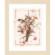 PN-0162298 Набор для вышивки крестом LanArte Sparrows with Red Berries "Воробьи и брусника". Catalog. Kits