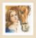PN-0158324 Набор для вышивки крестом LanArte Woman and Horse "Женщина и лошадь". Catalog. Kits