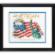 70-35363 Набор для вышивания крестом DIMENSIONS American Patriot "Американский патриот". Catalog. Kits