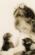 PN-0155013 Набор для вышивки крестом Vervaco Girl & Kittens "Девочка и котята". Catalog. Kits