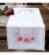 PN-0145974 Набор для вышивания крестом (дорожка на стол) Vervaco Pink Roses "Розовые розы". Catalog. Kits