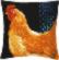PN-0156254 Набор для вышивания крестом (подушка) Vervaco Chicken "Курица". Catalog. Kits