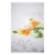 PN-0157463 Набор для вышивания крестом (дорожка на стол) Vervaco Flowers and Butterflies "Цветы и бабочки". Catalog. Kits