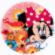 PN-0168424 Набор для вышивания коврика Vervaco Disney "Minnie Psst". Catalog. Kits