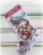 08752 Набор для вышивания крестом DIMENSIONS Santa's Journey Stocking "Путешествие Санты. Чулок". Catalog. Kits