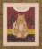 Набор для валяния картины Чарівна Мить В-214 Триптих "Жил-был кот". Catalog. Kits