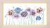 ВТ-219 Набор для вышивания крестом Crystal Art "Иллюзия цвета". Catalog. Kits
