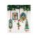 70-08868 Набор для вышивания крестом DIMENSIONS Jingle Bell Ornaments "Украшения Джингл Белл" . Catalog. Kits