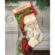 70-08938 Набор для вышивания крестом DIMENSIONS Secret Santa. Stocking "Секрет Санты. Чулок". Catalog. Kits