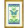 70-35323 Набор для вышивания крестом DIMENSIONS Papillons Paon "Бабочки". Catalog. Kits