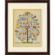 70-73817 Набор для вышивания крестом DIMENSIONS Vintage Family Tree "Семейное древо (винтажный стиль)". Catalog. Kits