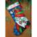 71-09154 Набор для вышивания (гобелен) DIMENSIONS Sweet Santa. Stocking "Сладкий Санта. Чулок". Catalog. Kits