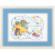 03865 Набор для вышивания крестом DIMENSIONS Twinkle Twinkle Birth Record "Детская метрика. Мерцай, мерцай". Catalog. Kits