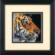 07225 Набор для вышивания (гобелен) DIMENSIONS Tiger Profile "Профиль тигра". Catalog. Kits