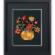 73222 Набор для вышивания DIMENSIONS Floral on black "Цветы на черном". Catalog. Kits