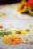 PN-0157711 Набор для вышивания крестом (скатерть) Vervaco Sunflowers "Подсолнухи". Catalog. Kits