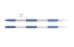42125 Спицы съемные Smartstix KnitPro, 4.00 мм. Catalog. Knitting. Needles