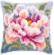 PN-0144875 Набор для вышивания крестом (подушка) Vervaco Camellia "Камелия". Catalog. Kits