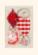 PN-0146572 Набор для вышивания крестом (открытки) Vervaco Christmas motifs "Рождественские мотивы". Catalog. Kits