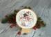 70-08979 Набор для вышивания крестом DIMENSIONS Joyful Snow Globe "Радостный снежный шар". Catalog. Kits
