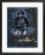 70-35381 Набор для вышивания Darth Vader Дарт Вейдер, 23х30см, DIMENSIONS. Catalog. Kits