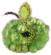 БП-256 Набор для изготовления броши Crystal Art "Зелёное яблоко". Catalog. Kits