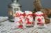 PN-0165994 Набор для вышивания крестом (мешочки для саше) Vervaco Christmas gnomes "Рождественские гномы". Catalog. Kits