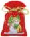 PN-0172635 Набор для вышивания крестом (мешочки для саше) Vervaco Christmas figures "Рождественские фигурки". Catalog. Kits