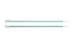 47296 Спицы прямые Zing KnitPro, 35 см, 3.25 мм. Catalog. Knitting. Needles