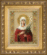 Набор картина стразами Чарівна Мить КС-079 "Икона святой мученицы Татианы". Catalog. Kits