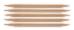 35128 Спицы носочные Basix Birch Wood KnitPro, 20 см, 15.00 мм. Catalog. Knitting. Needles