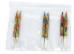 20603 Набор деревянных съемных спиц Chunky Symfonie Wood KnitPro. Catalog. Knitting. Needle and crotchet kits