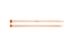35250 Спицы прямые Basix Birch Wood KnitPro, 30 см, 9.00 мм. Catalog. Knitting. Needles