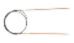 35300 Спицы круговые Basix Birch Wood KnitPro, 40 см, 2.00 мм. Catalog. Knitting. Needles