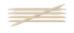 22104 Спицы носочные Bamboo KnitPro, 15 см, 2.75 мм. Catalog. Knitting. Needles