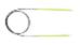51052 Спицы круговые Trendz KnitPro, 60 см, 3.75 мм. Catalog. Knitting. Needles