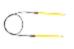 51057 Спицы круговые Trendz KnitPro, 60 см, 6.00 мм. Catalog. Knitting. Needles