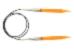 51062 Спицы круговые Trendz KnitPro, 60 см, 10.00 мм. Catalog. Knitting. Needles