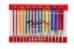 50618 Набор съемных акриловых спиц "Deluxe" Multi-Colored Trendz KnitPro. Catalog. Knitting. Needle and crotchet kits