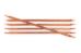 31001 Спицы носочные Ginger KnitPro, 15 см, 2.00 мм. Catalog. Knitting. Needles