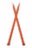 31151 Спицы прямые 7.00 mm - 25 cm Ginger KnitPro. Catalog. Knitting. Needles