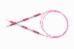 42105 Спицы круговые Smartstix KnitPro, 100 см, 3.00 мм. Catalog. Knitting. Needles