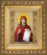 Набор картина стразами Чарівна Мить КС-080 "Икона святой мученицы Наталии". Catalog. Kits