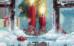 Набор для вышивки крестом Чарівна Мить М-419 "Тепло Рождества". Catalog. Kits