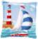 PN-0021781 Набор для вышивания крестом (подушка) Vervaco Lighthouse "Маяк". Catalog. Kits