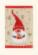 PN-0184428 Набор для вышивания крестом (открытки) Vervaco Christmas gnomes "Рождественские гномы". Catalog. Kits