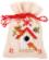PN-0172213 Набор для вышивания крестом (мешочки для саше) Vervaco Christmas motif "Рождественский мотив". Catalog. Kits