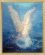 Набор картина стразами Чарівна Мить КС-084 "Морской ангел". Catalog. Kits