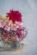 PN-0185110 Набор для вышивки крестом Lanarte, 19х24, лен 30, Pink blush bouquet. Catalog. Kits